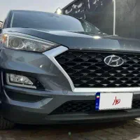توسان ۲۰۱۹ گذر موقت بدون‌ رنگ
