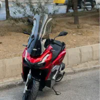 موتور طرح advهانی