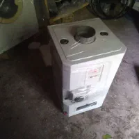 آبگرمکن مشهد دوام نو