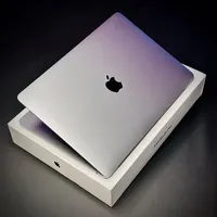 مک بوک پرو ۲۰۲۰ - Macbook Pro 2020 M1 8G 512G