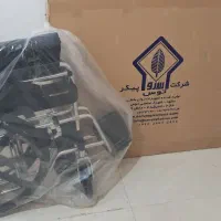 ویلچر