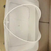 تخت کنار مادر جیکل مدل NOVA