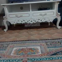 میزتلوزیون سالم