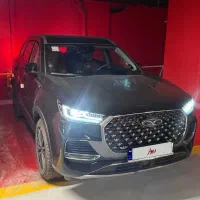 تیگو ۸ پرومکس آی ای ۴۰۵