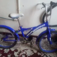 دوچرخه 20
