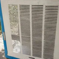 کولر آبی  آبسال ۴۵۰۰ بدون تعمیر سالم