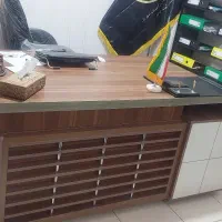 میز مدیریت