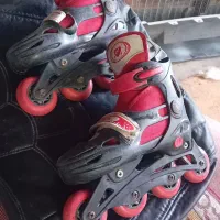 استکیت چهار چرخ