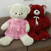فروش دو عدد خرس بزرگ