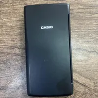 ماشین حساب مهندسی casio fx-5800|لوازم التحریر|تهران, شهرآرا|دیوار