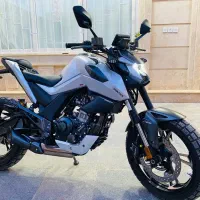 زنتوس U2 200cc|موتورسیکلت|سبزوار, هفت تیر|دیوار