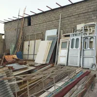 خرید وفروش اهن دست دو