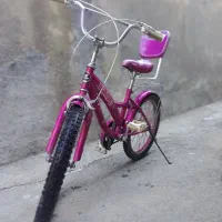 دوچرخه ۲۰ دخترانه