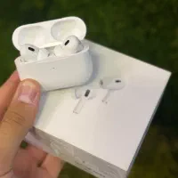 AirPods Pro 2 Type-C مشابه آکبند