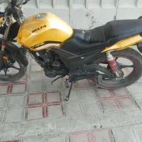 موتور دلتا 160