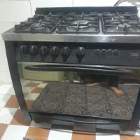 فرگاز درحد نو