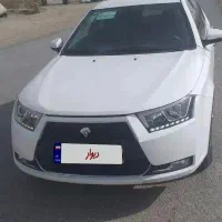 فروش فوری دنا پلاس ۶دنده با موتور جدید Ef7p