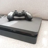 ps4 slim 500g کپی خور