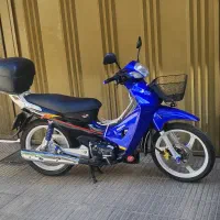 هندا ویو s