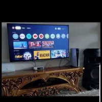 نصب تلویزیون.نصب انتن
