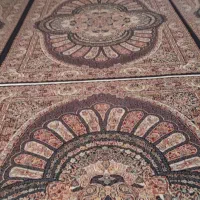فرس ۶ متری ۵۰۰ شانه نخ