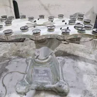 استخدام  دیاموند کار  و شیشه بر پاره وقت
