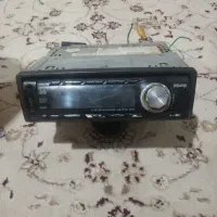 پخش ماشین مارشال