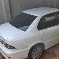 سمند xu 7p(موتور جدید) کارمندی
