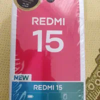 ردمی 15|موبایل|قم, تعویض پلاک|دیوار