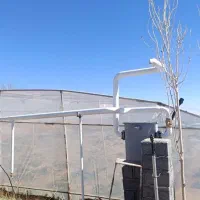 لوله کشی گاز آب وفاضلاب