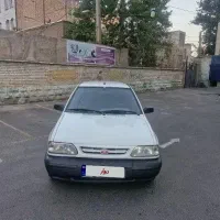پرایدمدل ۹۳