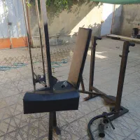 میز پرس