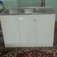 سینک ظرفشویی  دوقلو  و تکی