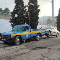 امداد خودرو یدک کش کاشان نطنز بادرود شبانه روزی