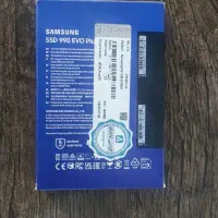 ssd 1 tb samsung|قطعات و لوازم جانبی رایانه|تهران, افسریه جنوبی|دیوار