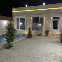 ویلاباغ چ بافت سند تک برگ سهیلیه کردان لشگرآباد