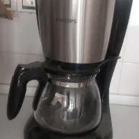 قهوه ساز مارک philips