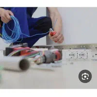 نصب وراه اندازی کولر ابی وبرق کشی و نصب دزدگیرو..