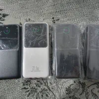 پاروبانک 20000