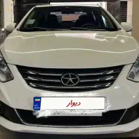 JAC J4