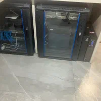 رک سانترال سویچ ها یوپی اس دی وی ار