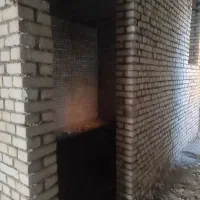 خانه ویلایی قلعه چنعان