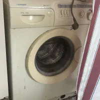 یخچال و لباسشویی
