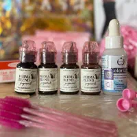 فیبروز|آرایشگاه و سالنهای زیبایی|سهند, |دیوار