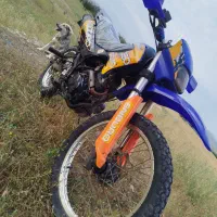تریل 250cc