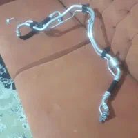 سراتو .لوله گاز کولر رفت و برگشت