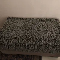 پاف خز زیبا