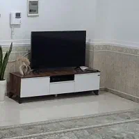 میز تلویزیون ام دی اف