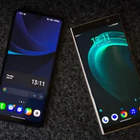 سونی اکسپریا Xa2 Plus(توضیحات خوانده شود)|موبایل|تهران, زعفرانیه|دیوار