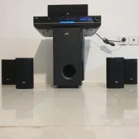 JVC مدل XV-THG30